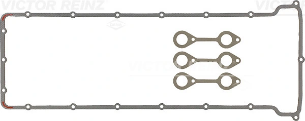 Gasket Set, cylinder head cover